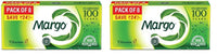 Margo Original Neem Soap | With Goodness of 1000 Neem Leaves | Infused with Vitamin E for moisturising- 125gm Pack of 16