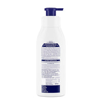 Nivea Body Lotion Natural Glow, Cell Repair, Spf 15 & 50X Vitamin C 400ml (Pack of 2)