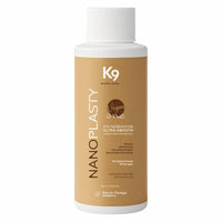 Beauty Garage Nanoplasty Vegan One | K9 Brazilian Series | 5th Generation Ultra Smooth Tanino-Fusion Technology, 100ml