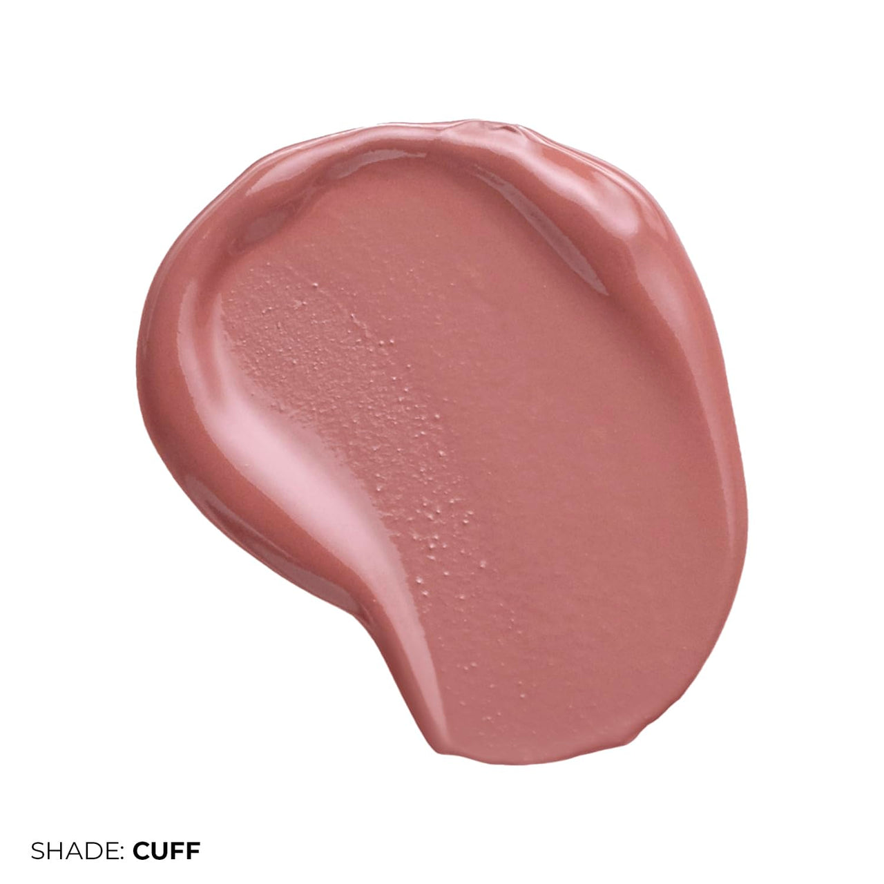 Fae Beauty Lip Whip 12Hr Comfortable Matte Liquid Lipstick (10ml) | Long Wear | Non Drying | Soft Mousse Smudgeproof Formula | Vegan | With Moisture Lock Technology | Enriched with Vitamin E and Cherry Coffee - Cuff