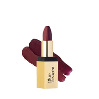 Blue Heaven 2 in 1 Festive Lipstick | Dual Shade | Ultra Lightweight Soft Matte Finish | Long Stay Comfort Wear Lipsticks for Women |C6| 4gm