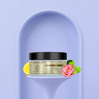 Khadi Natural Day Cream