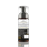 Ustraa Foaming Face Wash - 150ml - Skin Brightening & Deep Cleanse | with Glutathione & Vitamin C | Helps in Effective Removal of Dirt & Tan | Hydrates Skin | NO SLS, NO PARABEN