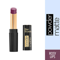 Blue Heaven Powder Matte-Rosy Lip, Pm06
