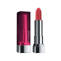 Maybelline New York Color Sensational Creamy Matte, 630 Flaming Fuchsia, 3.9g with FREE Color Sensational Creamy Matte 671 Heated Pink