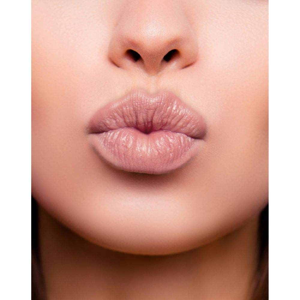 Lakmé Lip Love Chapstick, Purlipcare, 4.5G