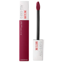 Maybelline Liquid Lipstick 80 Ruler (Matte)