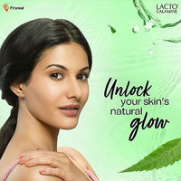 Lacto Calamine Neem Face Wash With Aloe Vera & Turmeric | 150ml | Niacinamide & Salicylic Acid Face Wash | Facewash Reduces Pimples, Purifies Skin & Oil Control | For All Skin Types