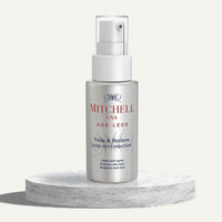 Mitchell USA Intense Dark Spot Remover | Clears dark spots, Brightens skin and Evens skin tone | Lotus Seed Extract, Pomegranate oil & Vitamin C | For Women & Men | For All Skin Type | 50ml