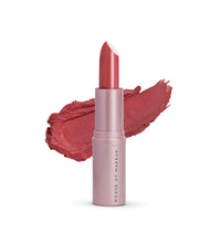 House Of Makeup Nude Lipsticks | Matte Finish | Peach, Brown Nude, Coral Crush | 3.5 gms