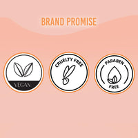 LoveChild Masaba Skip Everything 4-in-1 Skin Tint, Primer, Moisturizer, Sunscreen SPF 20 & Foundation, Blurring Serum Tint, Seamless Coverage & Natural Finish, Icy You (Ivory) 10ml