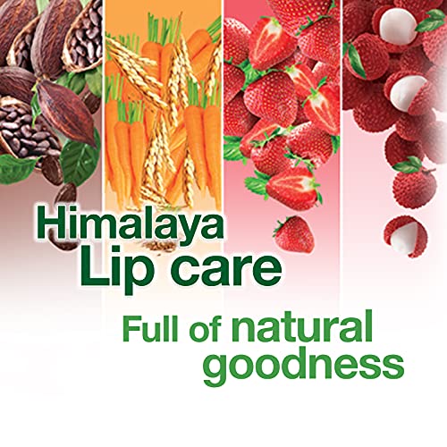 Himalaya Lip Balm, 10 Grams, 1 Count, Blue
