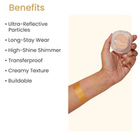 Earth Rhythm Pop Set Go Blend-Easy Highlighter Goddess