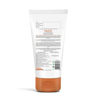 VLCC Hydra Nourish Scrub with Hyaluronic Acid Serum - 150g - AloeVera & Almond | Deep Hydrating & Exfoliating Face Scrub | Hydrates Skin, Reduces Dullness and Plumps Skin | Suitable for All Skin Types