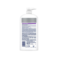 Dove Daily Shine Shampoo For Dull Hair, 1 Ltr
