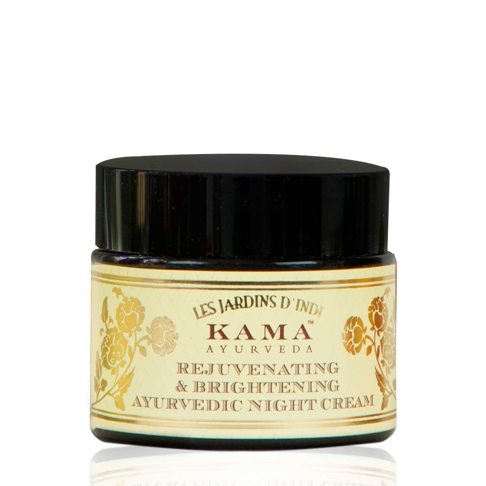 Kama Ayurveda Essential Skincare Regime
