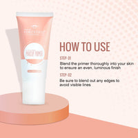Daily Life Forever52 Glow & Prep Makeup Primer - (GPM001,60ml)