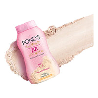 POND'S BB Magic Translucent Powder for All skintypes (50 g) (THAILAND), Pink