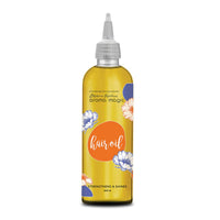 Aroma Magic Hair Oil - Vitamin Rich, 200 ml