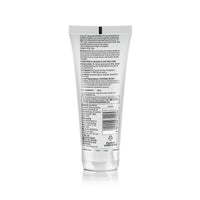 Everyuth Naturals Anti Pollution Pink Clay & Charcoal Scrub 100g