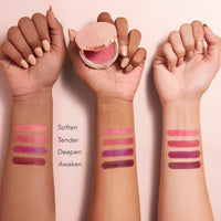 Kay Beauty Velvet Creme Multi-Use Blush - Deepen (4.4g)