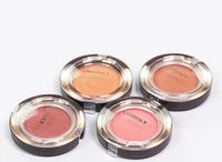 Charmacy Milano Cheek Enhancer (Pink 01) - 4 g, Light Weight, Blendable, Natural Look, Sunkissed Effect, Velvet Soft Pressed Powder, Smooth Application, Vegan, Cruelty -Free, Toxin-Free