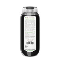 Mamaearth Charcoal Moisturizing Body Wash with Activated Charcoal & Energizing Mint Scent for Skin Detoxification-275ml | Deeply Cleanses |Intensely Moisturizes |Long-Lasting Fragrance |All Skin Types