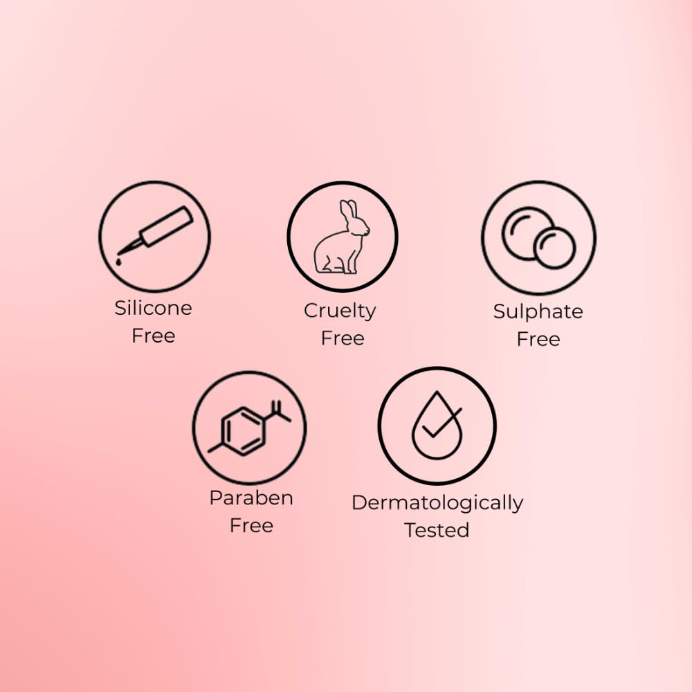 Suroskie Velvet Glaze Exfoliating Glow 2 In 1 Body Scrub Wash | With Salicylic/Glycolic Extract & Niacinamide | For Body Acne, Tan Removal, Glowing Skin | Body Wash Shower Gel For Women & Men