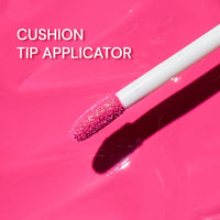 SUGAR Cosmetics Partner In Shine Transferproof Glossy Lipstick | Lasts upto 24hrs | Transferproof & Smudgeproof - 3ml - 10 Tangerine Tuscan