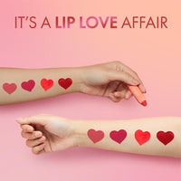 Lakmé Natural Lip Love Lip & Cheek Deep Red