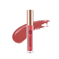 Lakyou Beauty Color Infusion | Non-Transfer | Matte | Long Lasting Lipstick | 6ml | 02(Rouge)