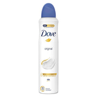 Dove For Women Anti-Perspirant Original Treadstone, 250ml | Long-Lasting Protection With A Gentle Touch