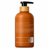 Beauty Garage African Shea Butter Shampoo | 750ml Sulphate Free Shampoo with Argan & Macadamia Oil | Smooth Shield Retention | For Dry & Frizzy Hair