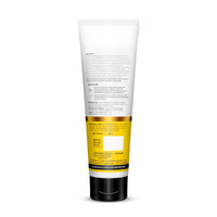 Dr. Sheth's Kesar & Kojic Acid Sunscreen with SPF 50 Pa++++ | For Pigtation-Free Skin | No White Cast & Light Weight | For Daily Moisturization | For All Skin Types | 125 g