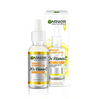 Garnier Bright Complete Vitamin C Serum - 30ml