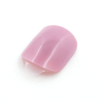 RENEE Stick On Nails BN 03| 24 Reusable Artificial Fake Nail Set| Lightweight & Long Lasting| E&RENEE Eau De Parfum Dark Desire 50ml Premium Long Lasting Luxury Perfume Scent for All Occasion