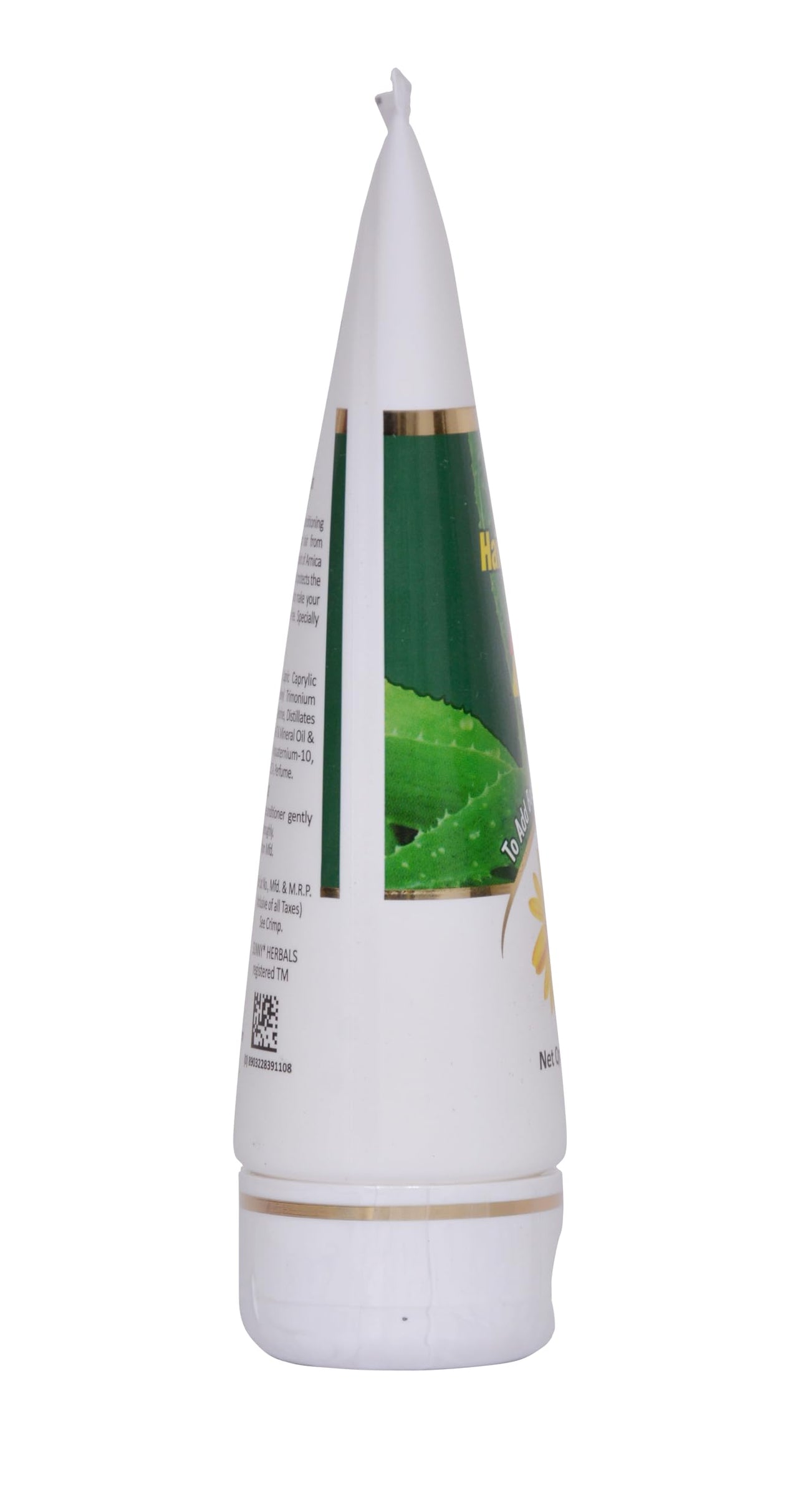 Sunny Herbals Arnica Hair Conditioner | Strengthens Hair & Protects From Everyday Damage | For Lustrous And Tangle Free Hair | 100 ml (Pack of 2)