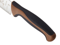 Mercer Culinary Brown Millennia Colors Handle, 7