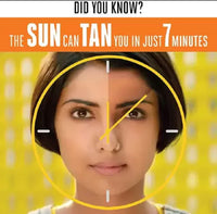 LAKMÉ Lakm? Sun Expert Ultra Matte Compact Spf 40 Uva/Uvb P+++(Pack Of 02) Compact for All Skin Type (Universal Beige Shade, 14 G)