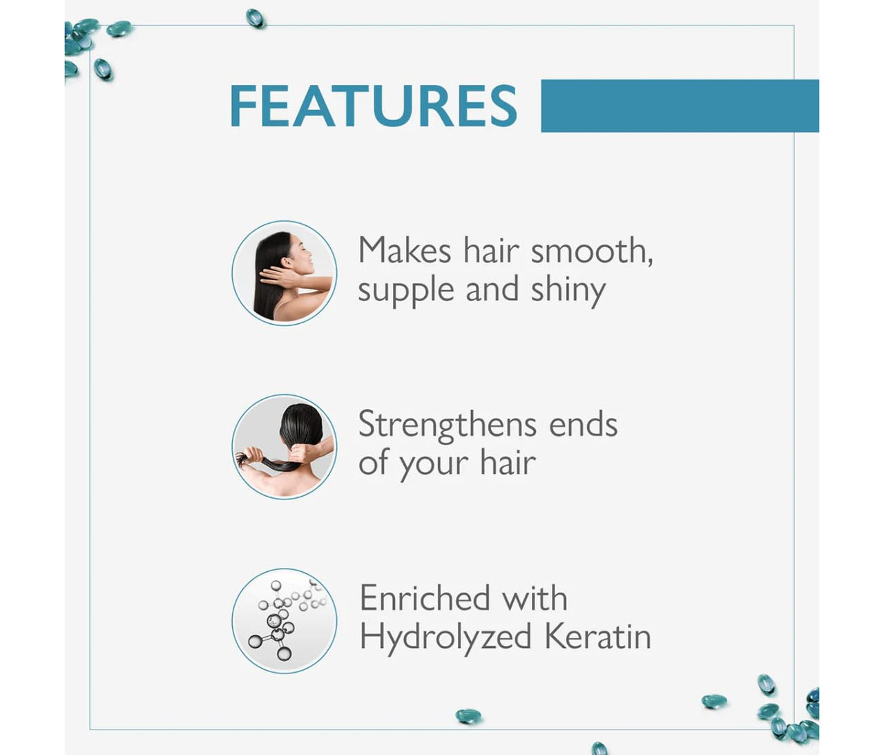 Godrej Locking Solutions and Systems Godrej Professional Probio Keratin Revive Mask (500 Gram, All, Fresh)