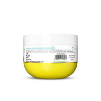 Mamaearth Vitamin C Daily Glow Light Moisturizing Cream with Vitamin C & Turmeric 200g | For Face, Hand & Body | 24H Moisturization | Quick Absorbing, Non-Greasy | Soft Moisturizer