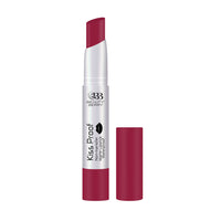 Beauty Berry Matte Lipstick | Highly Pigmented, Long Lasting, Non-Drying, Non-Transfer, Waterproof & Smudge Proof | Sexy Red