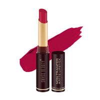 Swiss Beauty Non-Tranfer Matte Lipstick, Smooth & Waterproof, Pink Up, 2g