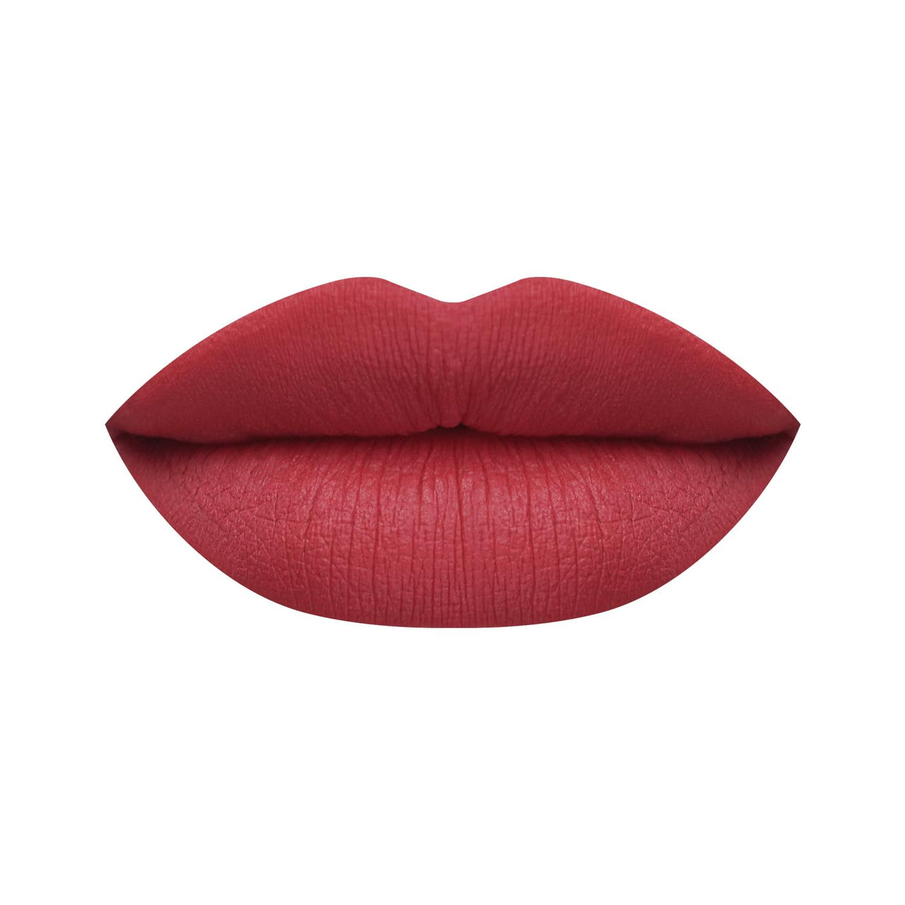 PAC Insanely Matte Lip Crayon (Fiercy Red)