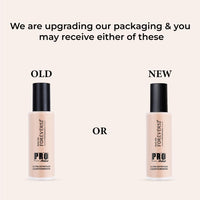 Daily Life Forever52 Pro Artist Ultra Definition Liquid Foundation-60Ml(Milk Cake-03,Fair To Mediium Skin Tone)Matte & Poreless Long-Lasting Full Coverage For Women