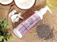 Curl Up Hair Wash Combo with Curly Hair Shampoo And Conditioner - For Dry Frizzy, Wavy & Curly Hair - Sulphate Paraben And Silicone Free (Combo of 2)-400ml