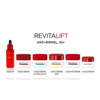 L'Oreal Paris Revitalift Day Cream for Hydrating and Anti-aging 50ml