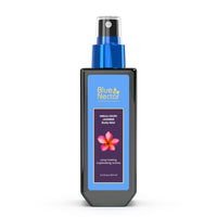 Blue Nectar Niraa Udupi Jasmine Body Mist for Long-Lasting Freshness and Relaxation (100ml)