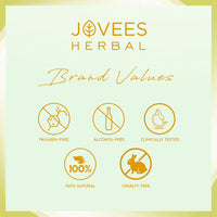 Jovees Herbal Sun Guard Lotion SPF 60 Pa+++ Broad Spectrum For All Skin | 3 in 1 Matte Lotion UVA/UVB Protection, Moisture Balance, Even Tone Skin For Women/Men 100ml