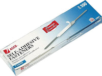ACCO Self-Adhesive Fasteners, 2